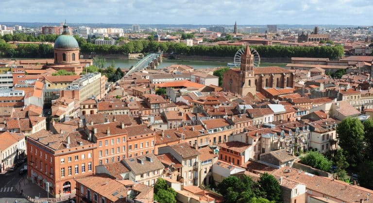 Comment procéder pour acheter un appartement à Toulouse ?