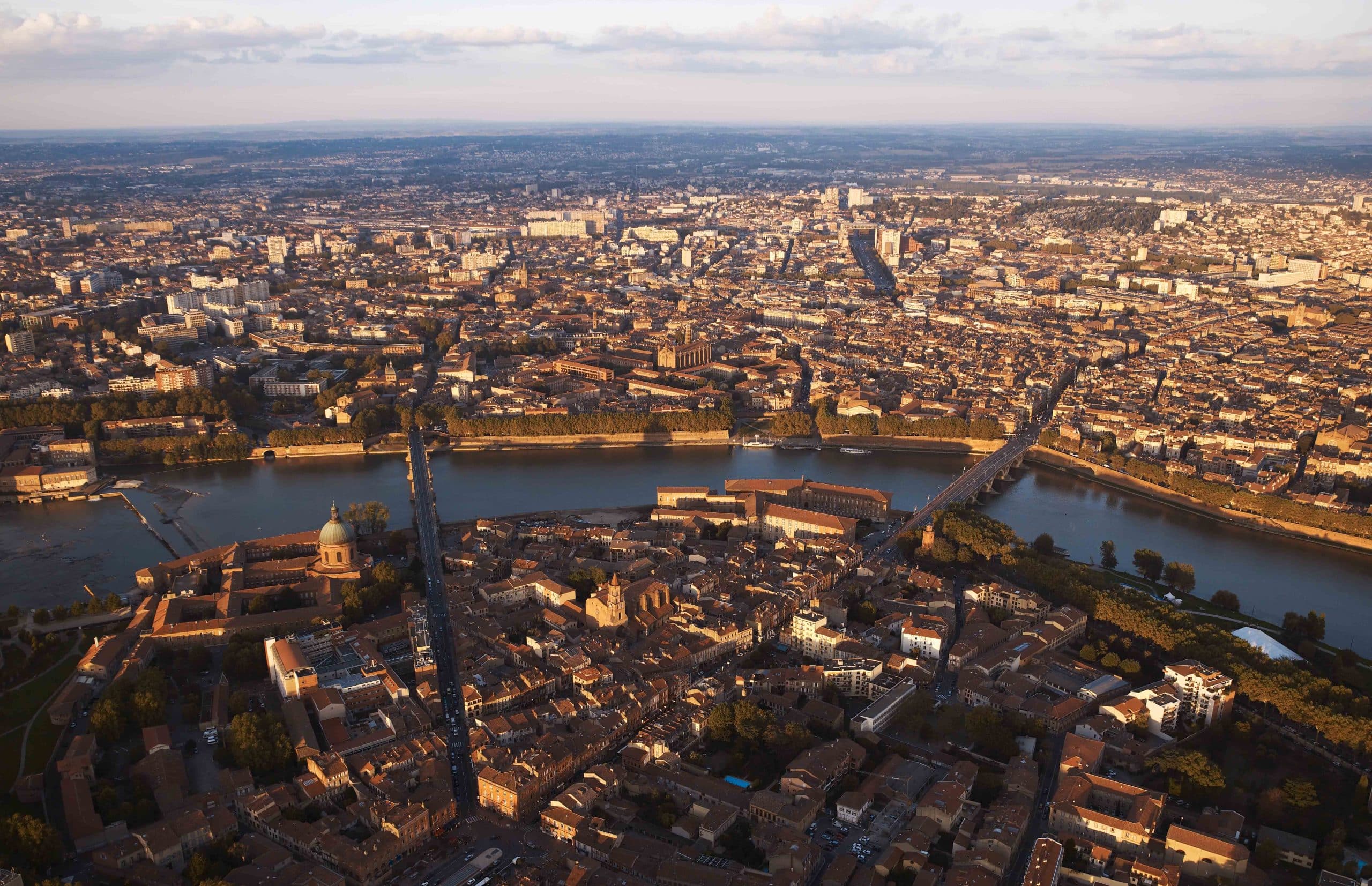 Pourquoi investir dans l’immobilier à Toulouse ?