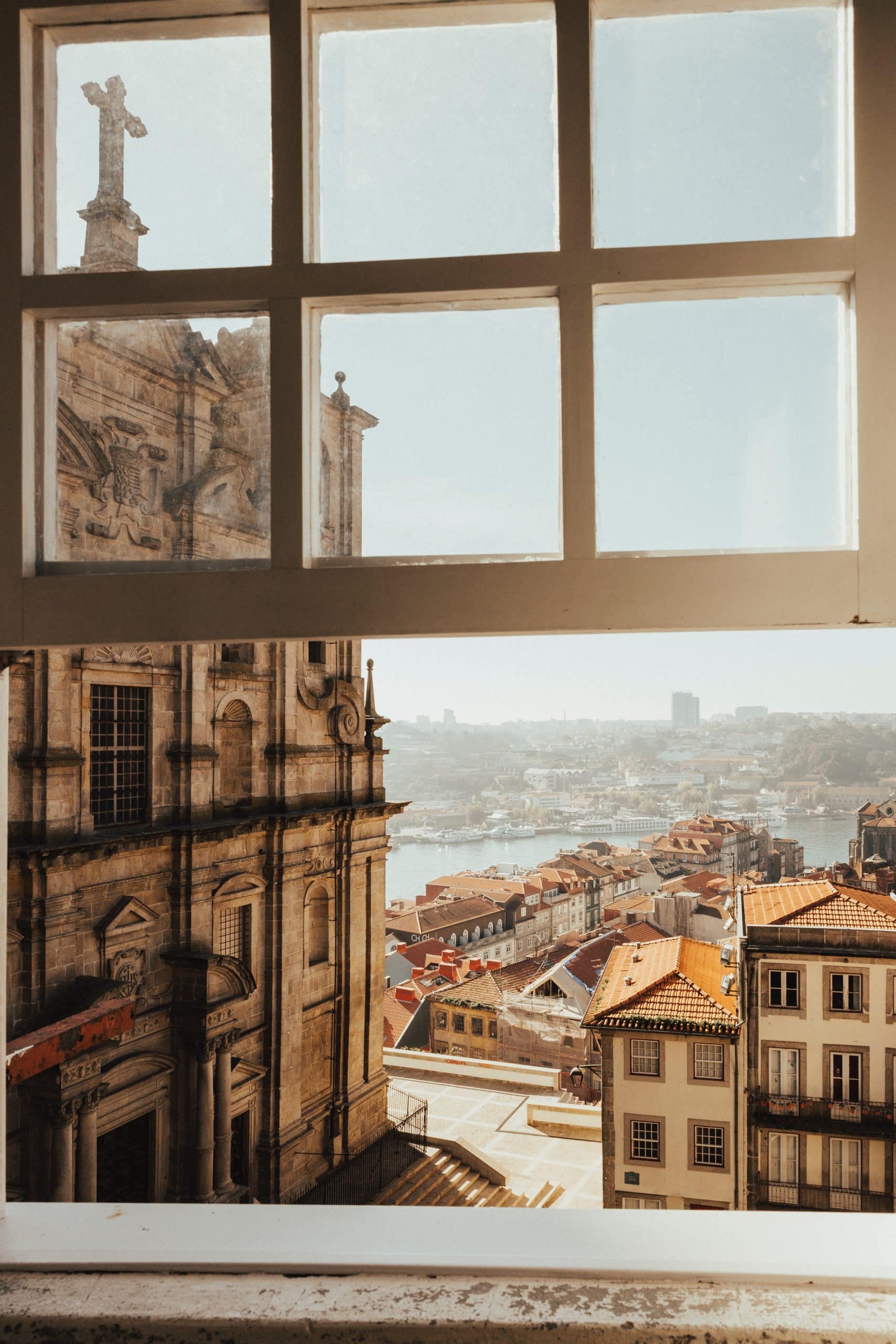 Partir vivre au Portugal avec VivreAPorto.fr
