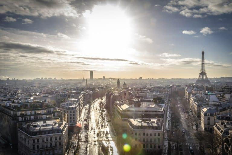 Quel est l’avenir du marché immobilier parisien ?