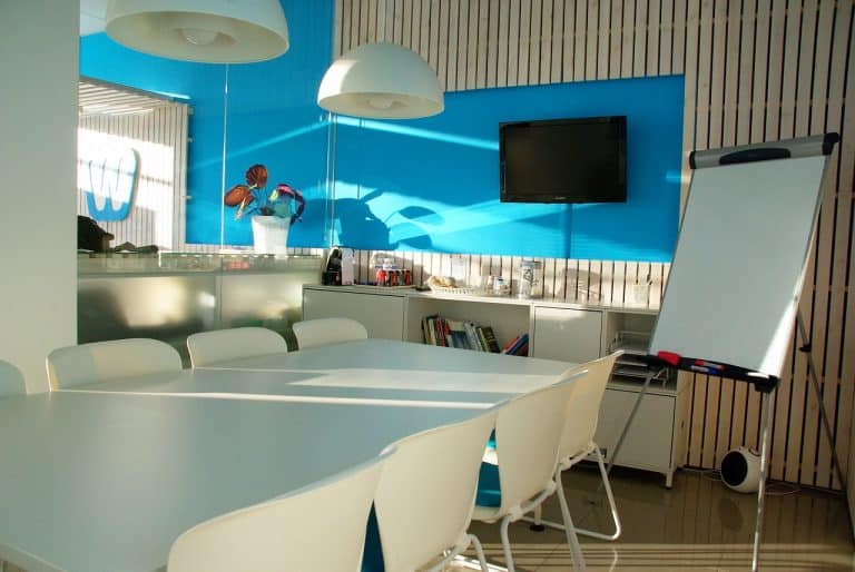 Quelques conseils pour choisir le bon mobilier de bureau