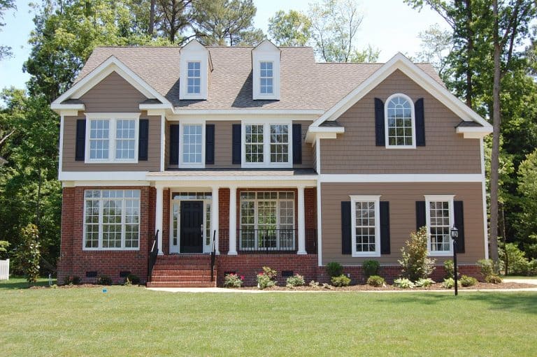 Différentes manières d’améliorer la façade de votre maison