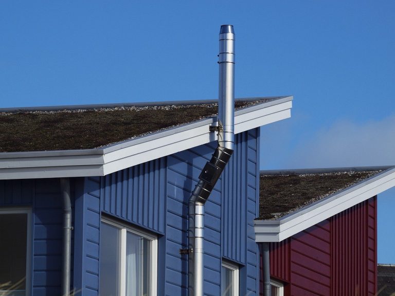 Différentes façons de rendre votre maison plus écologique