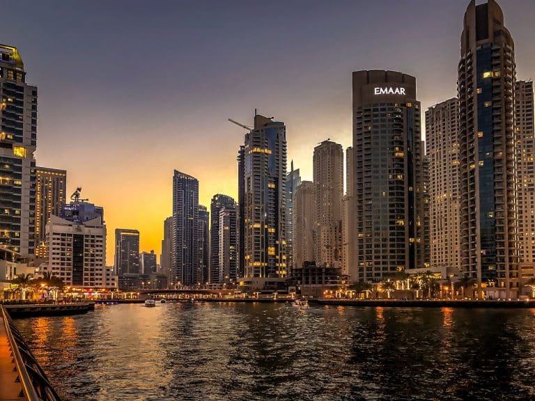 Pourquoi investir dans des projets immobiliers sur plan à Dubaï ?