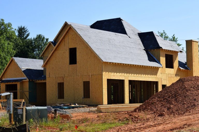 Comment donner à votre nouvelle maison une cure de jouvence totale ?