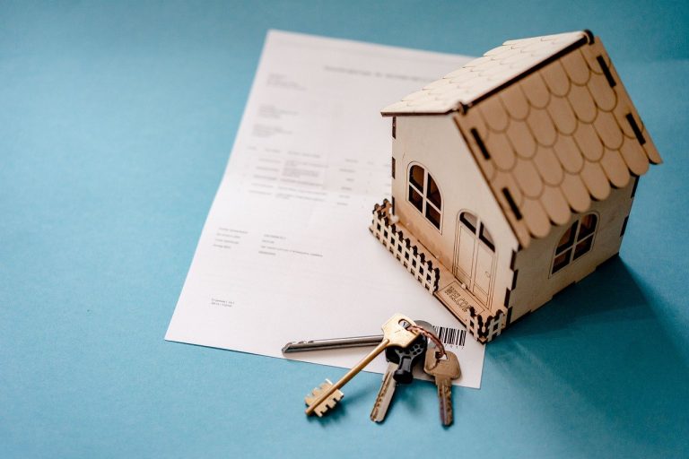 Le paysage du prêt immobilier en pleine métamorphose : Une épopée à travers les temps
