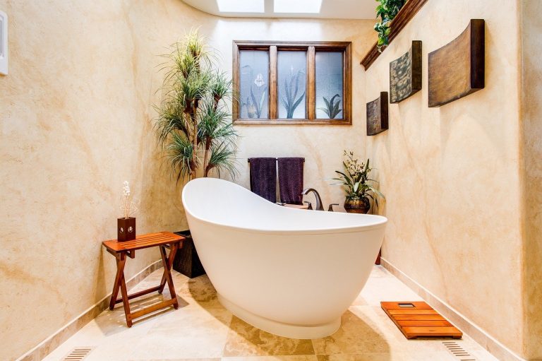 Différentes façons d’améliorer la rénovation de votre salle de bain