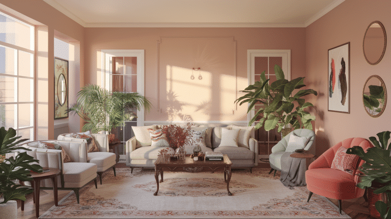 Quels sont les secrets d&rsquo;une décoration d&rsquo;intérieur réussie ?