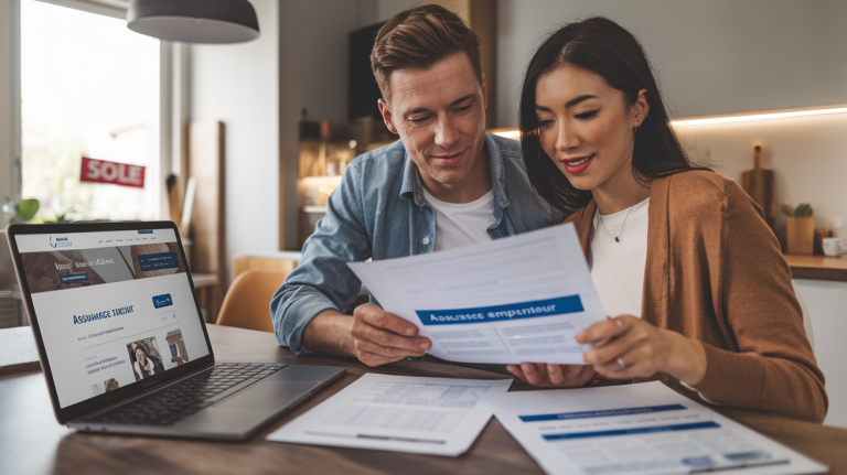 Que faut-il comprendre sur l&rsquo;assurance emprunteur ?