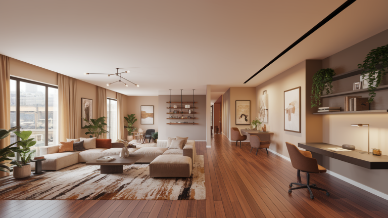 Comment créer un intérieur design et fonctionnel ?