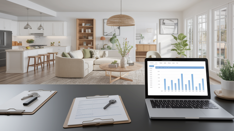 Comment optimiser la gestion locative de son bien immobilier ?