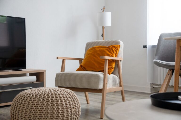 Comment créer un intérieur design et fonctionnel ?