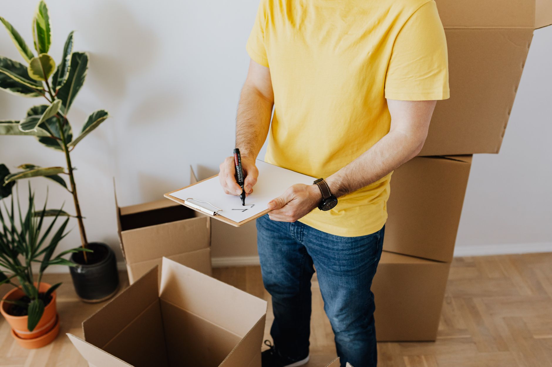 Comment optimiser la gestion locative de son bien immobilier ?