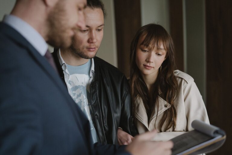 Comment acheter un bien immobilier en quelques étapes ?