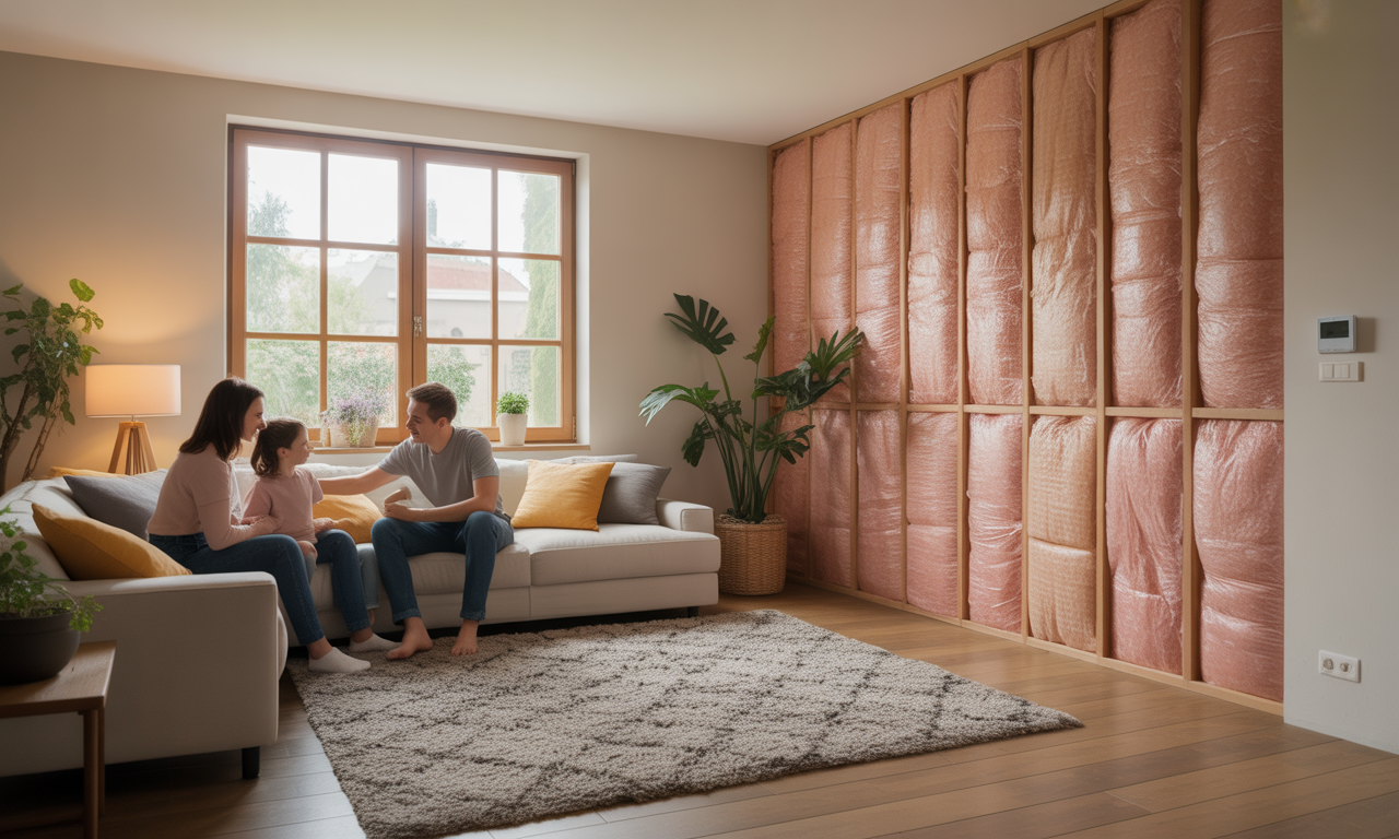 Comment améliorer l&rsquo;isolation de son logement pour réduire les charges ?
