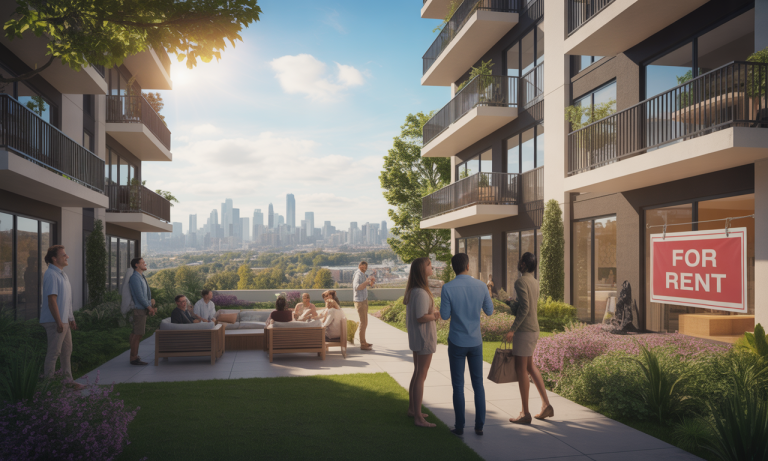 Pourquoi miser sur l&rsquo;immobilier locatif pour se constituer un revenu ?