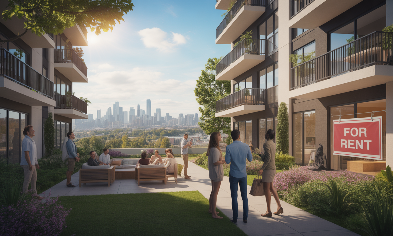 Pourquoi miser sur l&rsquo;immobilier locatif pour se constituer un revenu ?
