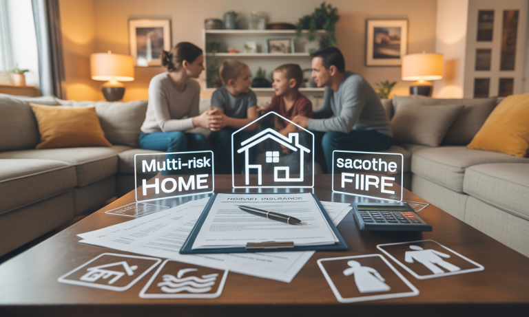 Quels éléments faut-il comprendre dans un contrat d&rsquo;assurance multirisque habitation ?