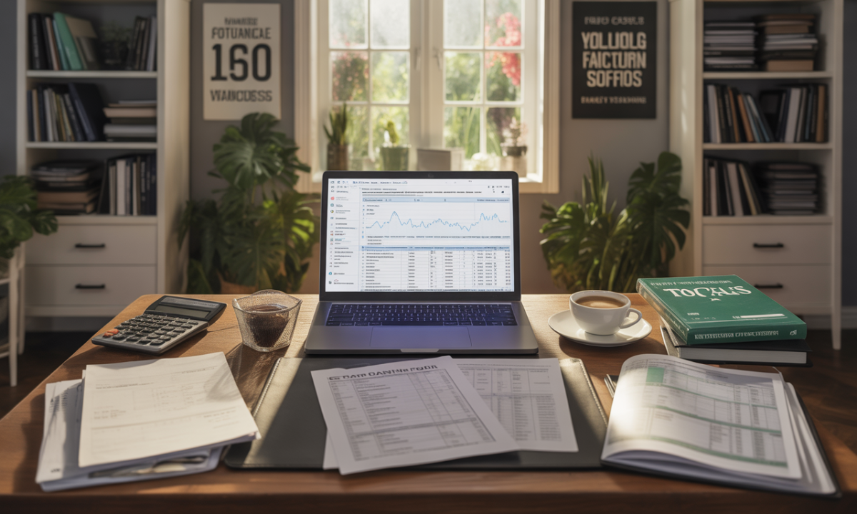 découvrez étape par étape comment remplir votre déclaration de revenus fonciers de façon simple et conforme. conseils pratiques, documents nécessaires et erreurs à éviter pour optimiser votre fiscalité immobilière.