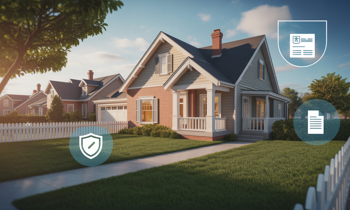 découvrez les critères essentiels pour choisir la meilleure assurance et protéger efficacement votre bien immobilier contre les risques du quotidien.