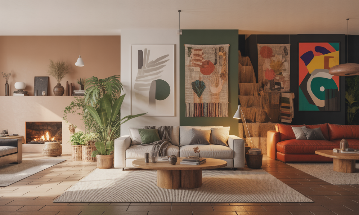 découvrez quelle décoration intérieure reflète le mieux votre personnalité ! répondez à notre quiz et trouvez le style qui vous correspond vraiment, pour un intérieur unique et à votre image.