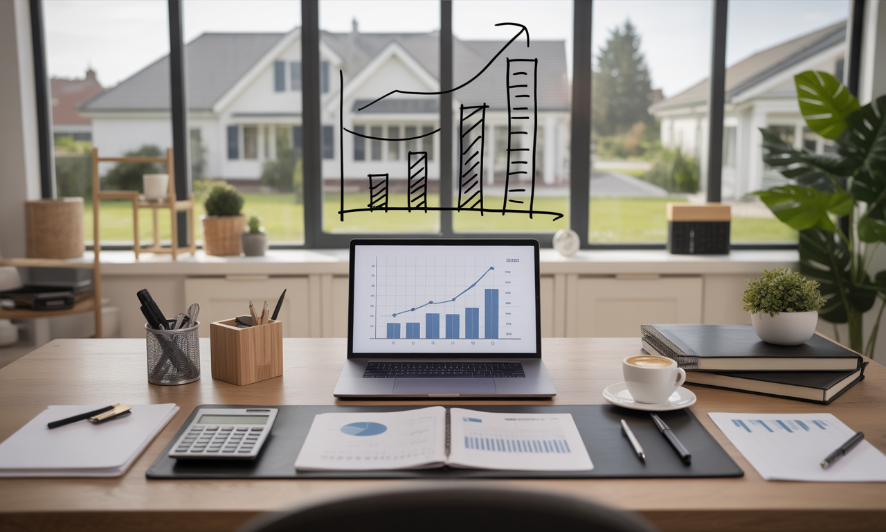 Comment optimiser son crédit immobilier en connaissant les étapes importantes ?