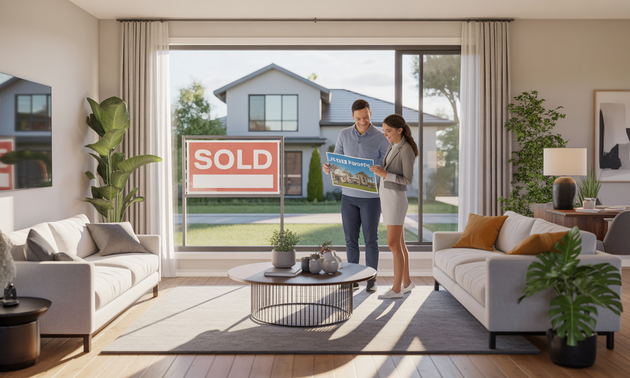 Quelles sont les astuces à connaître pour garantir le succès de sa vente immobilière ?