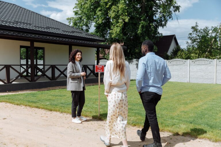 Comment réussir sa visite immobilière pour être fructueux ?