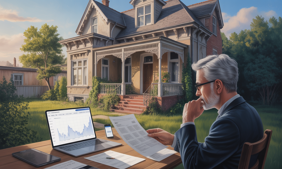 découvrez les meilleures pratiques pour réussir votre investissement dans l'immobilier ancien : conseils d'achat, rénovation, fiscalité et rentabilité pour sécuriser votre projet immobilier.