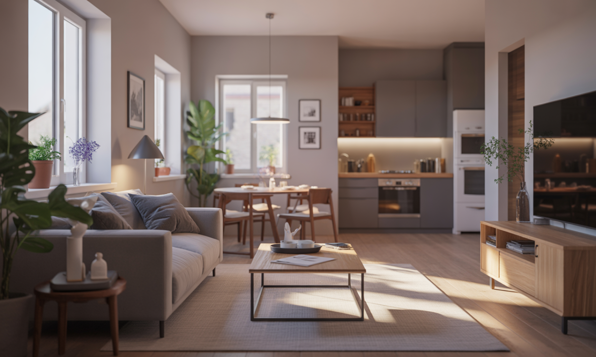 Quelles sont les règles à connaître pour la location meublée ? découvrez les principales règles à connaître pour louer un logement meublé en toute légalité : cadre juridique, obligations du bailleur et du locataire, durée du bail, dépôt de garantie et inventaire du mobilier.
