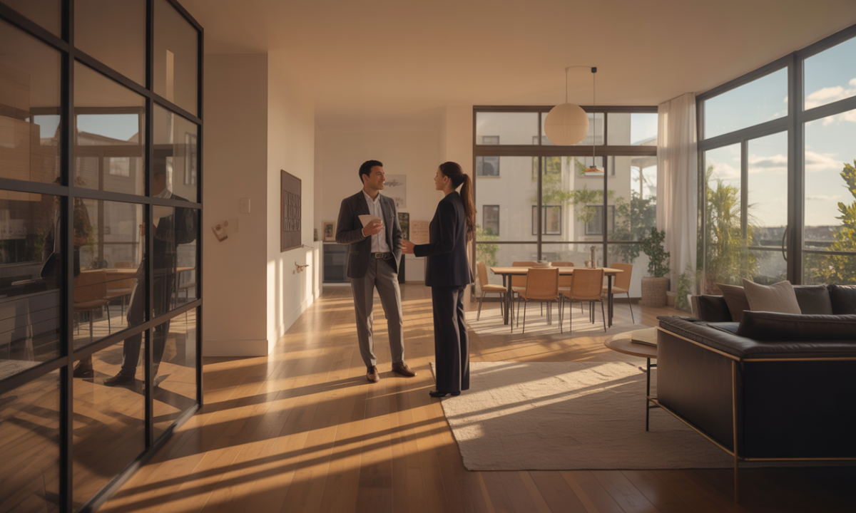 Comment convaincre lors de sa visite immobilière ? découvrez nos conseils pour convaincre efficacement lors de votre visite immobilière et maximiser vos chances d'obtenir le bien de vos rêves.