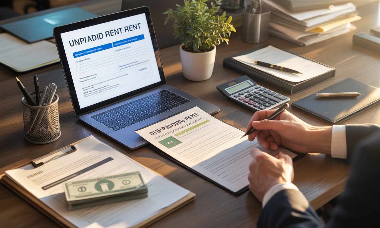 Quelles sont les démarches à connaître pour l&rsquo;assurance loyer impayé ?