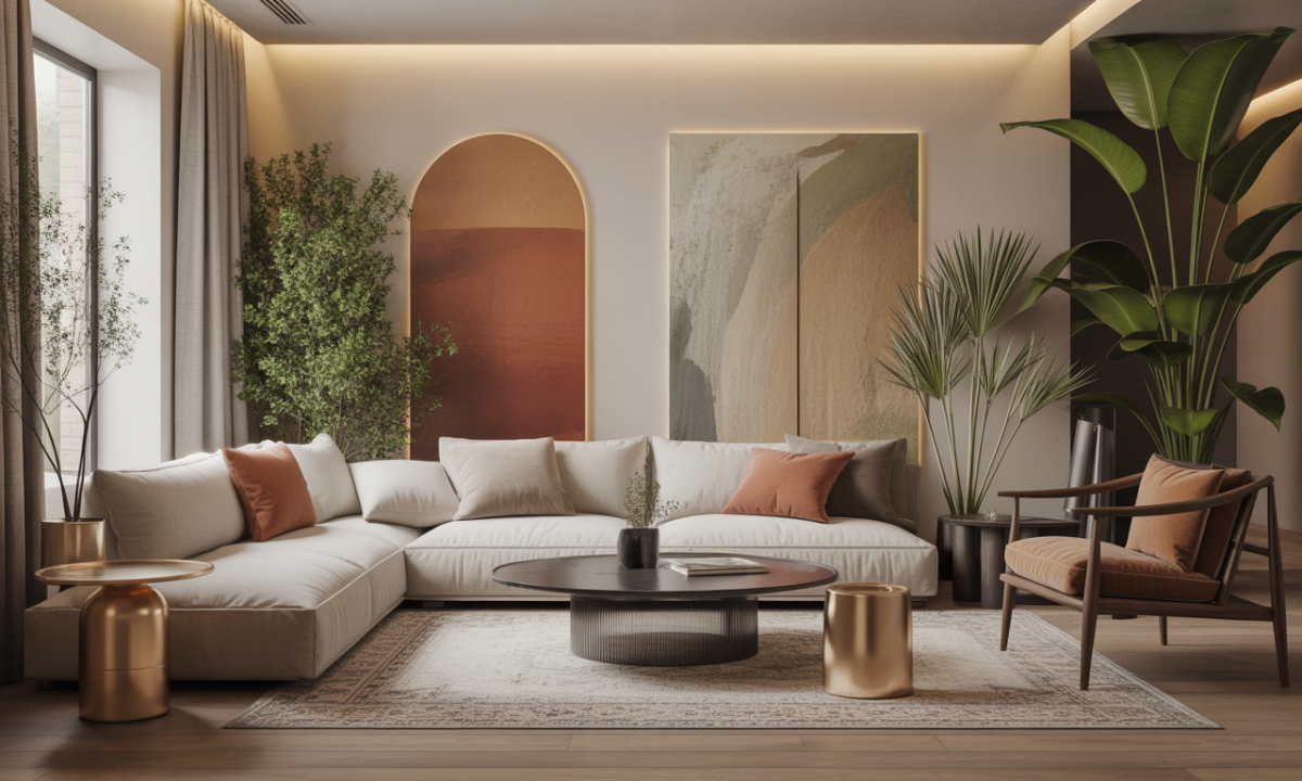 Quelles sont les tendances à suivre pour la décoration de salon ? découvrez les tendances incontournables pour la décoration de salon et transformez votre espace de vie avec style et modernité.