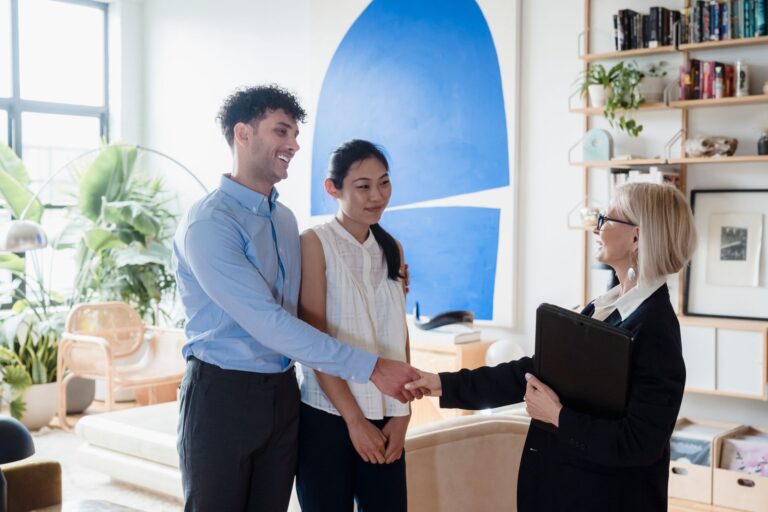 Comment convaincre lors de sa visite immobilière ?
