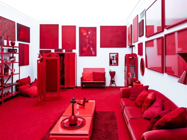 Quelles sont les tendances à suivre pour la décoration de salon ?