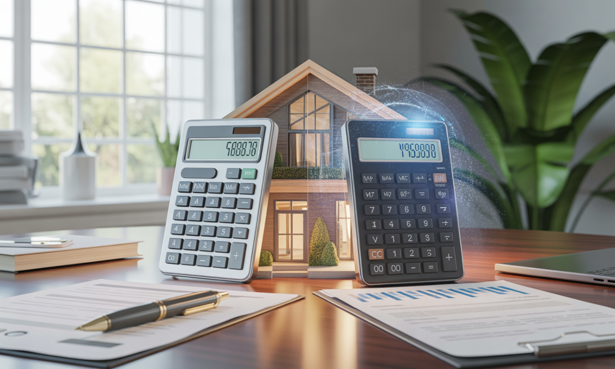 Prêt immobilier : faut-il choisir un taux fixe ou variable ? découvrez les avantages et inconvénients des taux fixes et variables pour votre prêt immobilier afin de faire le meilleur choix selon votre situation financière.
