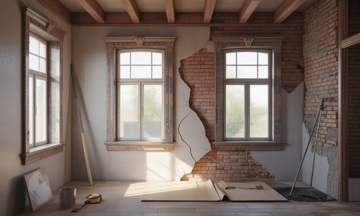 découvrez les éléments essentiels à ne surtout pas négliger lors de la rénovation d'une maison ancienne pour garantir sécurité, confort et valorisation de votre bien.