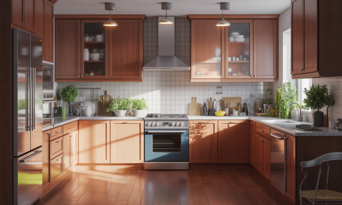 découvrez les erreurs courantes à éviter pour réussir la décoration de votre cuisine et créer un espace à la fois esthétique et fonctionnel.