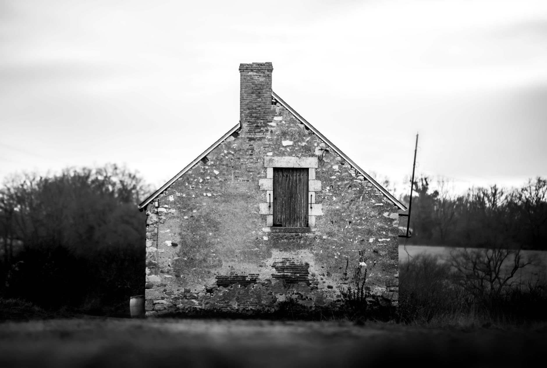 Que faut-il absolument ne pas négliger lors de la rénovation d&rsquo;une maison ancienne ?