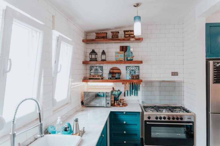 Quelles erreurs éviter dans la décoration de sa cuisine ?