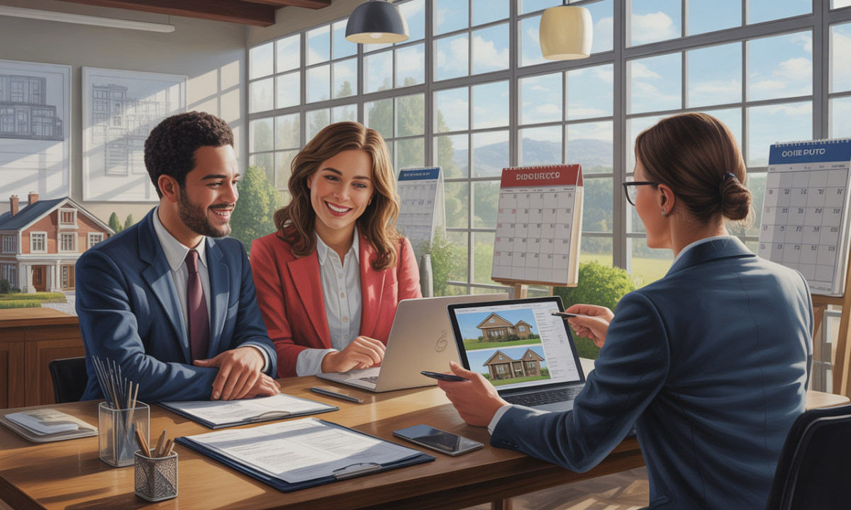 Comment bien mener Ă bien son projet d’achat immobilier ? dĂ©couvrez les Ă©tapes clĂ©s et les conseils essentiels pour rĂ©ussir votre projet d'achat immobilier en toute sĂ©rĂ©nitĂ©.