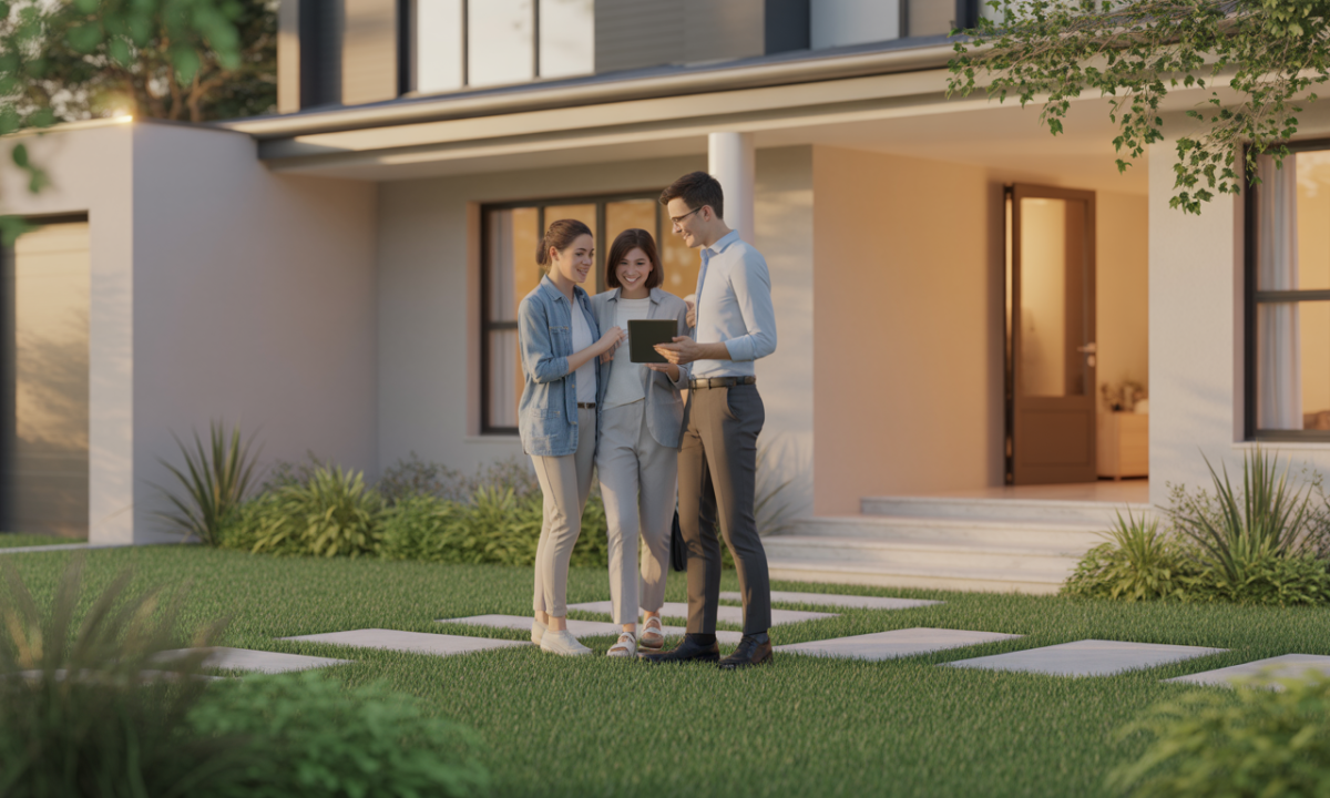 Comment vendre son bien immobilier rapidement en suivant des étapes simples ? découvrez des étapes simples et efficaces pour vendre rapidement votre bien immobilier, optimiser votre vente et attirer les meilleurs acheteurs facilement.