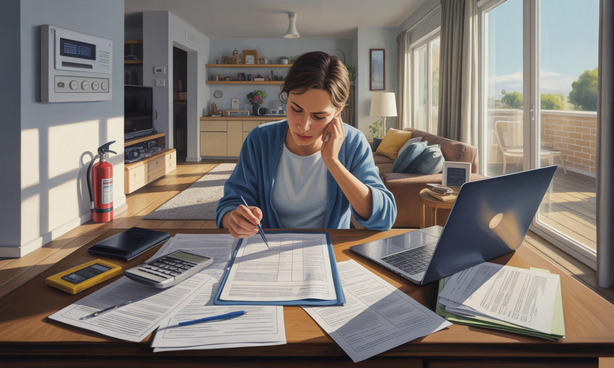 Quels sont les points à vérifier pour son assurance multirisque habitation ? découvrez les points essentiels à vérifier dans votre assurance multirisque habitation pour une protection optimale de votre logement et de vos biens.