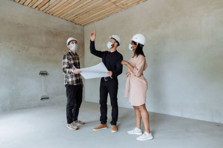 Comment bien mener à bien son projet d&rsquo;achat immobilier ?