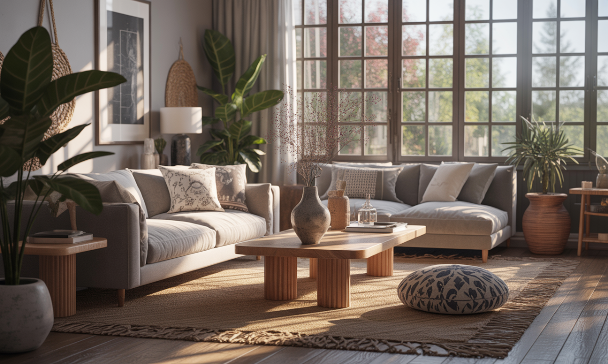 découvrez nos conseils pratiques pour choisir la décoration parfaite et rendre votre logement unique, à votre image et plein de charme.