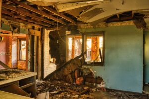 Que faire en cas de sinistre dans votre assurance habitation ?