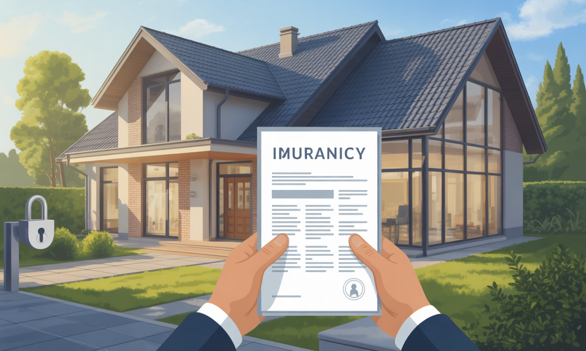 Quelles sont les garanties indispensables pour assurer son bien immobilier ? découvrez les garanties essentielles à souscrire pour protéger efficacement votre bien immobilier et prévenir les risques liés à la propriété.