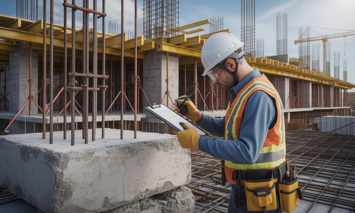Quelles sont les vérifications importantes pour une assurance dommage ouvrage ? découvrez les vérifications essentielles à effectuer pour souscrire une assurance dommage ouvrage et garantir la protection de votre construction dès son achèvement.