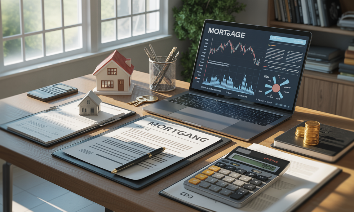 découvrez les meilleures stratégies pour optimiser votre crédit immobilier et réaliser des économies sur votre prêt. conseils pratiques et astuces pour négocier les taux et alléger vos mensualités.