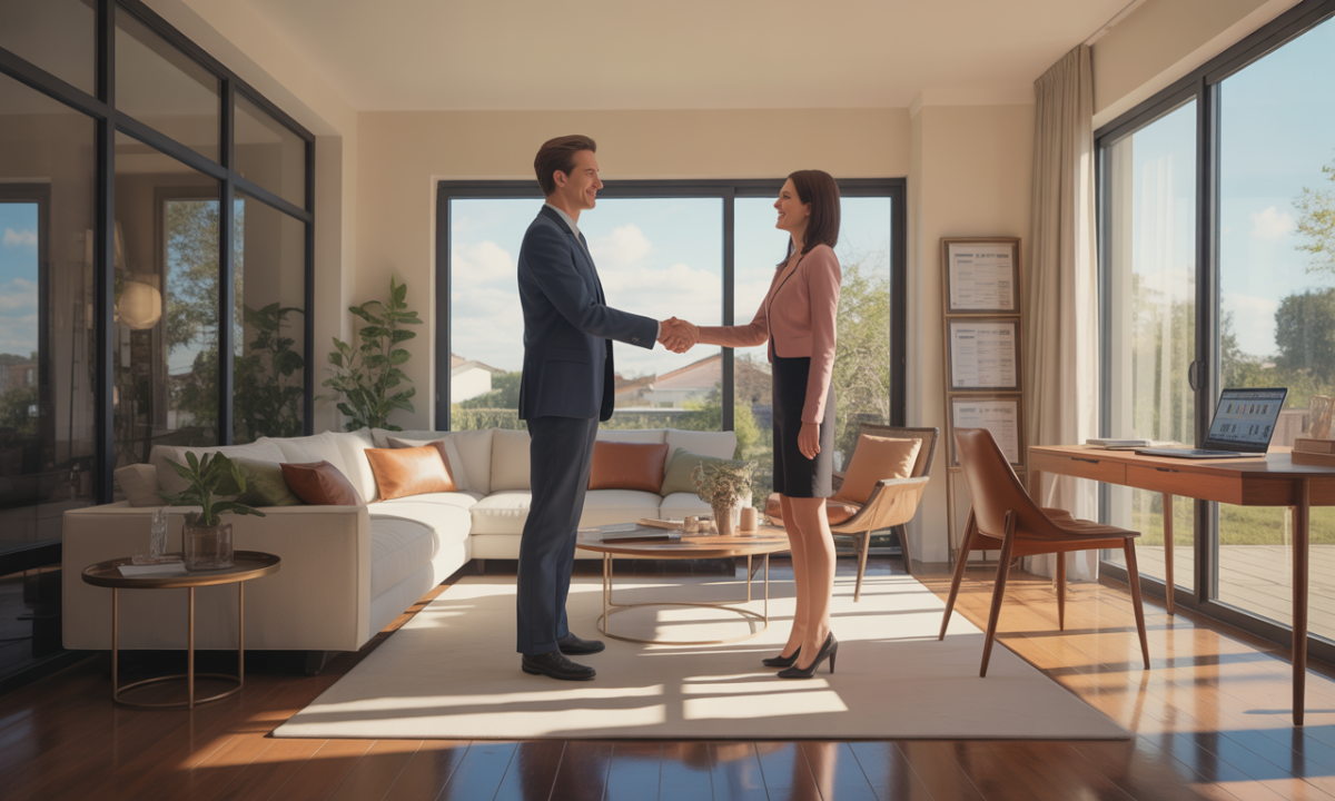 découvrez nos conseils clés et étapes essentielles pour réussir votre vente immobilière rapidement et au meilleur prix.